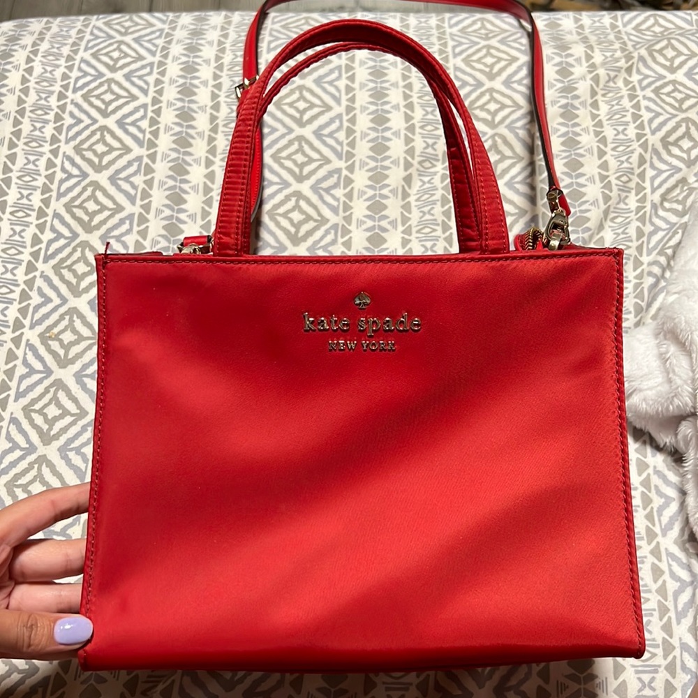 Kate spade bag